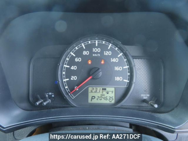 Used 2016 AT toyota probox-van NCP160V Image[20]