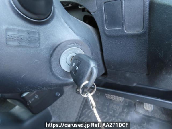 Used 2016 AT toyota probox-van NCP160V Image[22]