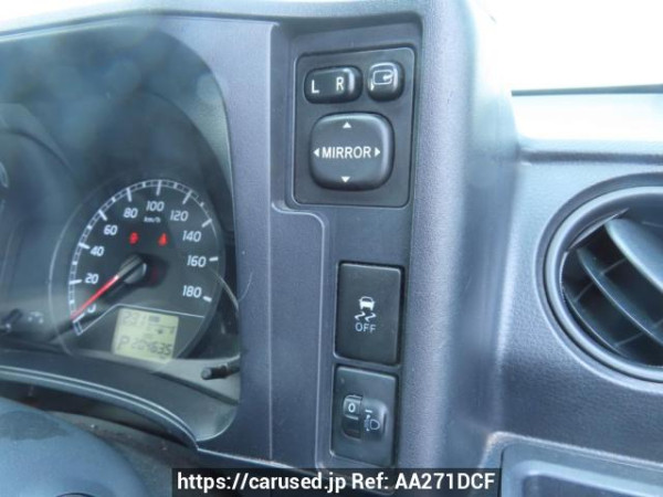 Used 2016 AT toyota probox-van NCP160V Image[23]