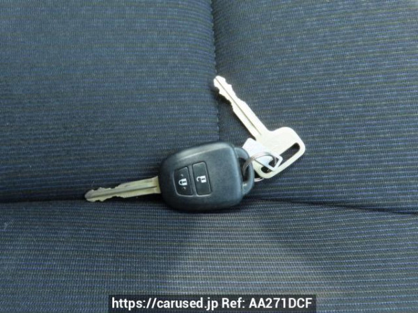 Used 2016 AT toyota probox-van NCP160V Image[24]