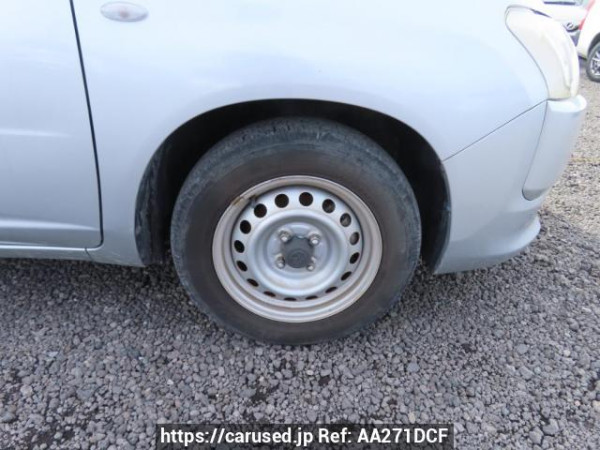 Used 2016 AT toyota probox-van NCP160V Image[25]