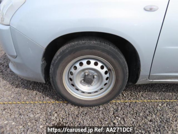 Used 2016 AT toyota probox-van NCP160V Image[26]
