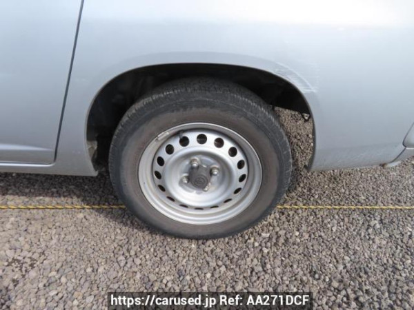 Used 2016 AT toyota probox-van NCP160V Image[28]