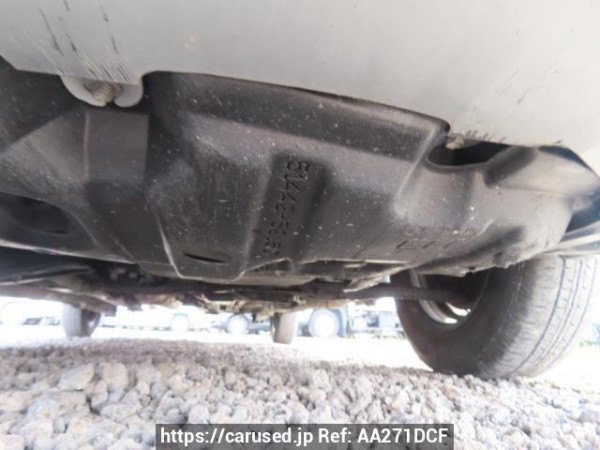 Used 2016 AT toyota probox-van NCP160V Image[30]