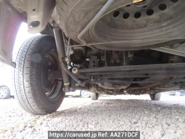 Used 2016 AT toyota probox-van NCP160V Image[35]