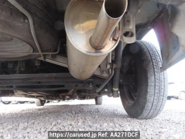 Used 2016 AT toyota probox-van NCP160V Image[36]
