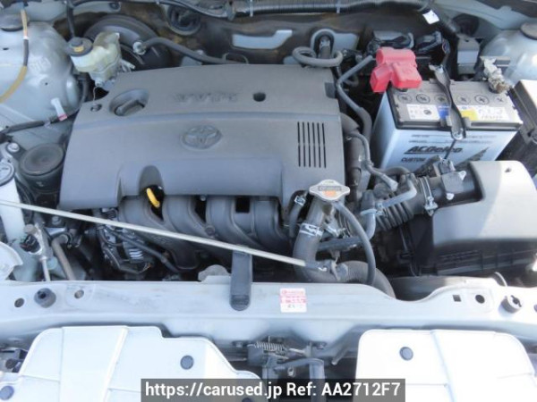 Used 2016 AT toyota probox-van NCP160V Image[9]