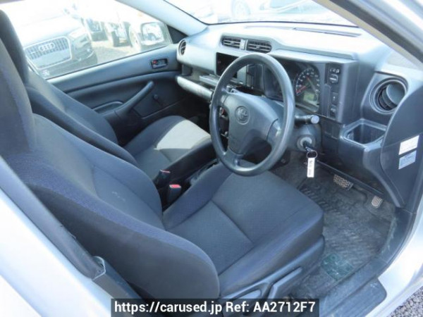 Used 2016 AT toyota probox-van NCP160V Image[11]
