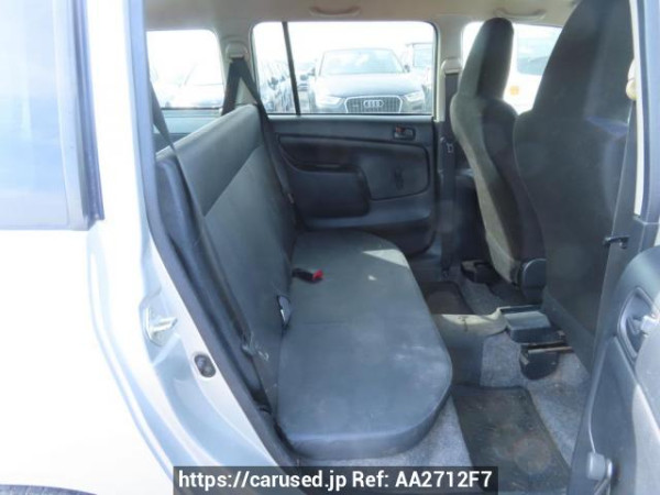 Used 2016 AT toyota probox-van NCP160V Image[13]