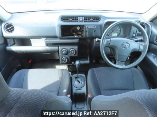 Used 2016 AT toyota probox-van NCP160V Image[15]