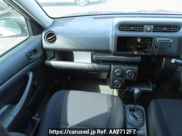 Used 2016 AT toyota probox-van NCP160V Image[16]