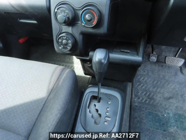 Used 2016 AT toyota probox-van NCP160V Image[18]