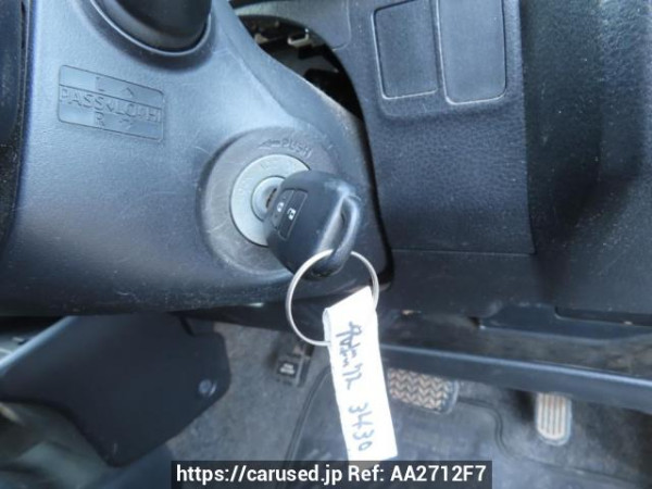 Used 2016 AT toyota probox-van NCP160V Image[21]