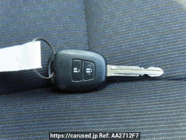 Used 2016 AT toyota probox-van NCP160V Image[23]