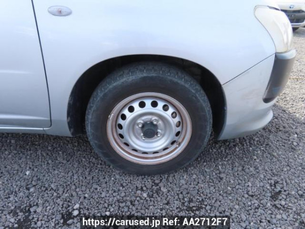 Used 2016 AT toyota probox-van NCP160V Image[24]
