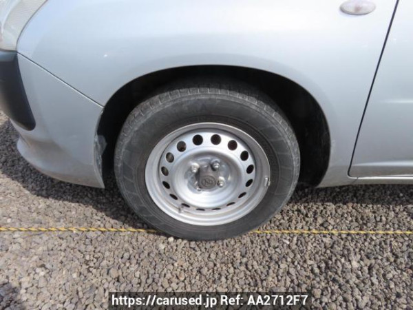 Used 2016 AT toyota probox-van NCP160V Image[25]