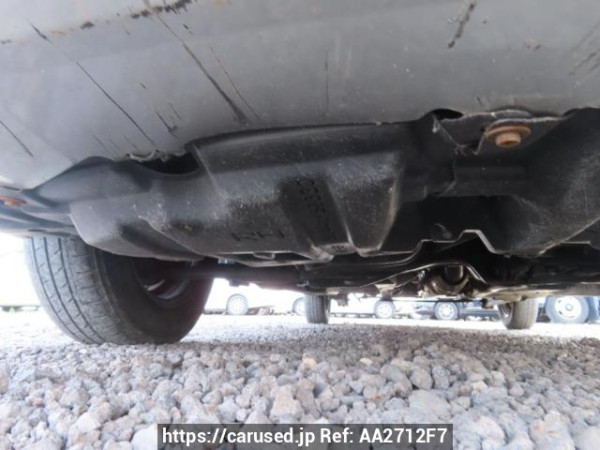 Used 2016 AT toyota probox-van NCP160V Image[28]