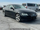 Toyota Mark X GRX120