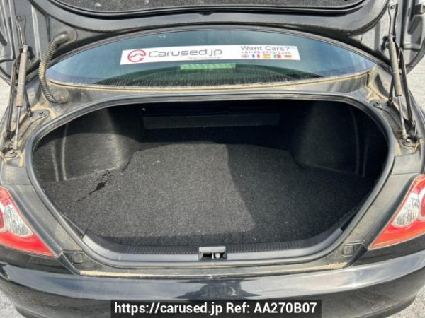 Used 2007 AT toyota mark-x GRX120 Image[8]