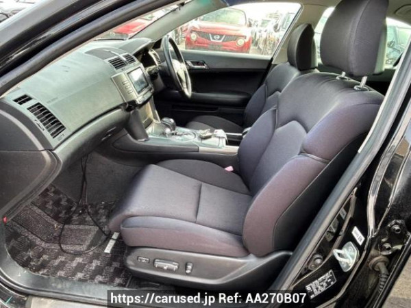 Used 2007 AT toyota mark-x GRX120 Image[12]