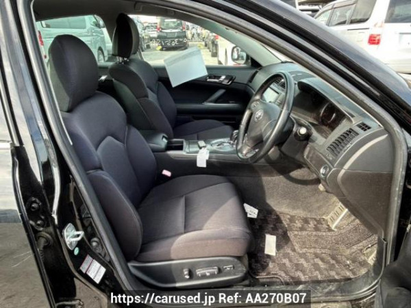 Used 2007 AT toyota mark-x GRX120 Image[13]