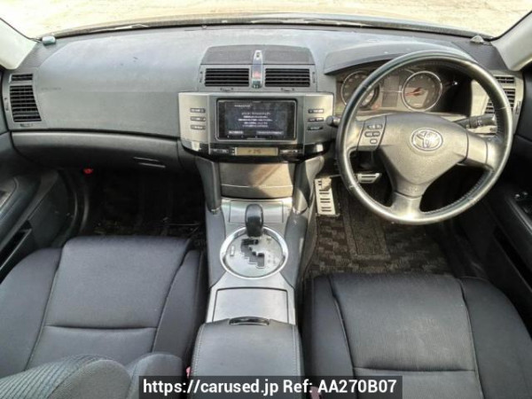 Used 2007 AT toyota mark-x GRX120 Image[16]