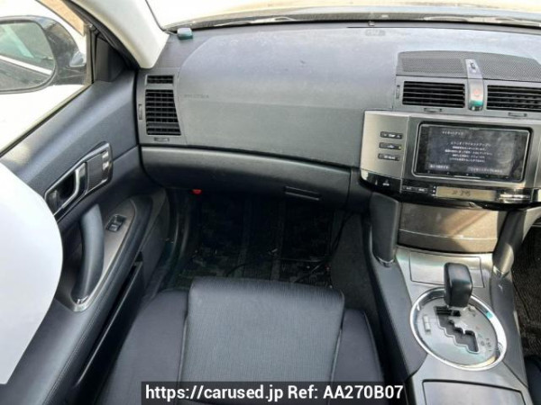 Used 2007 AT toyota mark-x GRX120 Image[17]