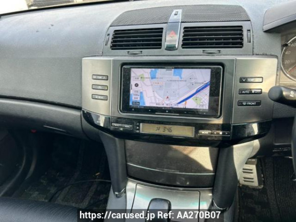 Used 2007 AT toyota mark-x GRX120 Image[19]