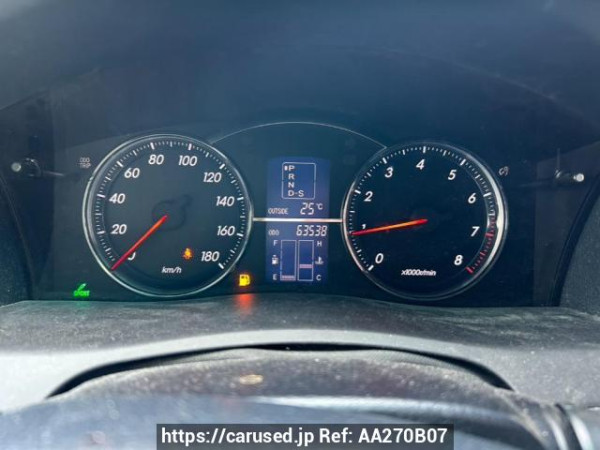 Used 2007 AT toyota mark-x GRX120 Image[23]