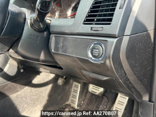 Used 2007 AT toyota mark-x GRX120 Image[25]