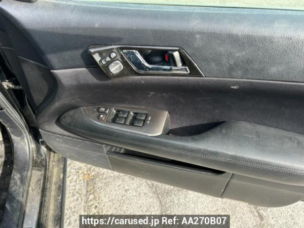 Used 2007 AT toyota mark-x GRX120 Image[27]