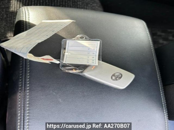 Used 2007 AT toyota mark-x GRX120 Image[28]