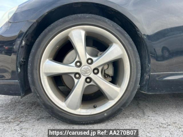Used 2007 AT toyota mark-x GRX120 Image[29]