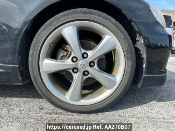 Used 2007 AT toyota mark-x GRX120 Image[30]