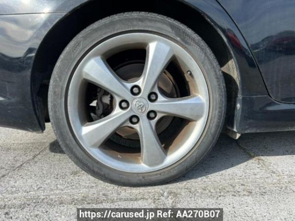 Used 2007 AT toyota mark-x GRX120 Image[31]