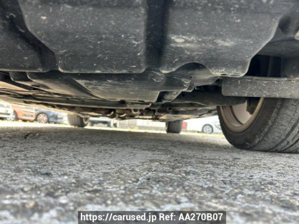 Used 2007 AT toyota mark-x GRX120 Image[34]