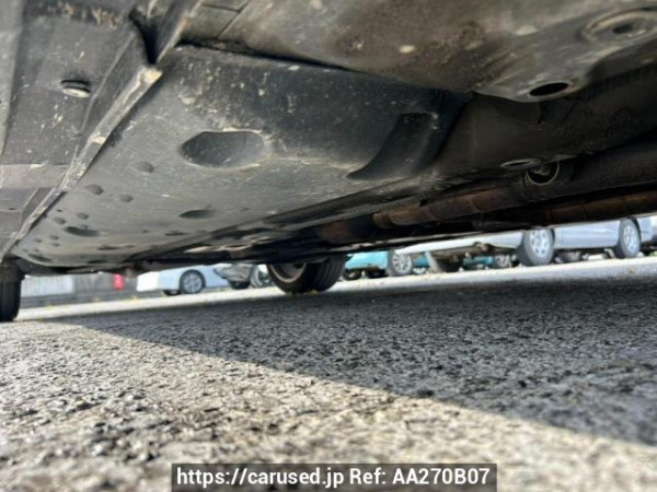 Used 2007 AT toyota mark-x GRX120 Image[35]