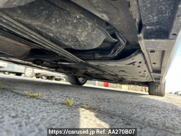 Used 2007 AT toyota mark-x GRX120 Image[36]