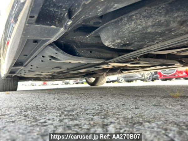 Used 2007 AT toyota mark-x GRX120 Image[37]