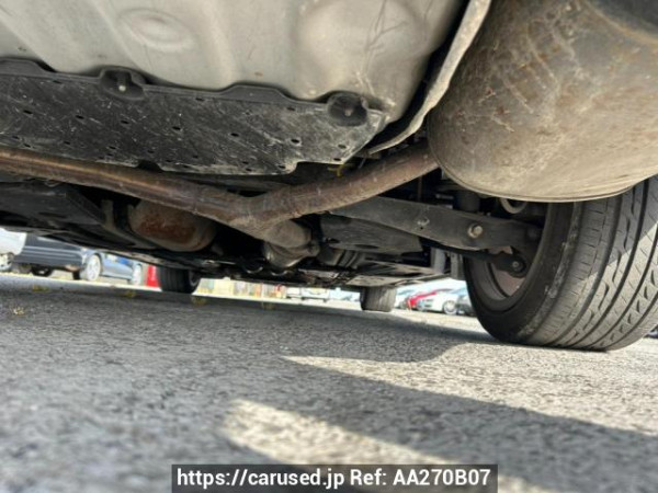 Used 2007 AT toyota mark-x GRX120 Image[40]