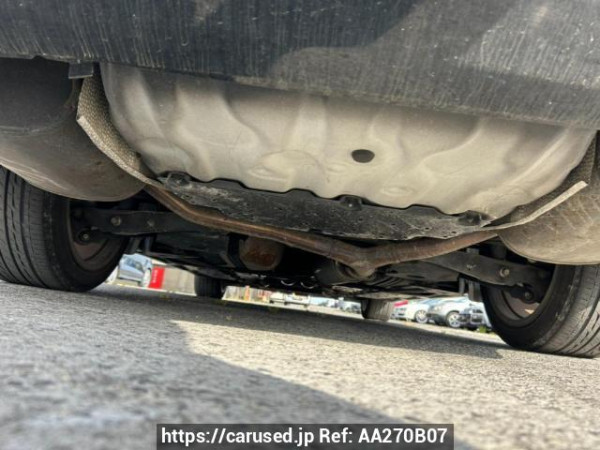 Used 2007 AT toyota mark-x GRX120 Image[41]