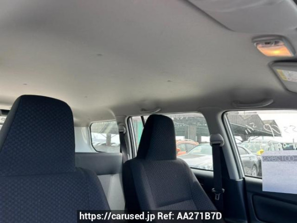 Used 2015 AT toyota probox-van NCP160V Image[16]