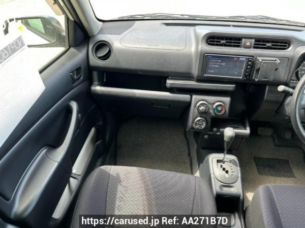 Used 2015 AT toyota probox-van NCP160V Image[17]