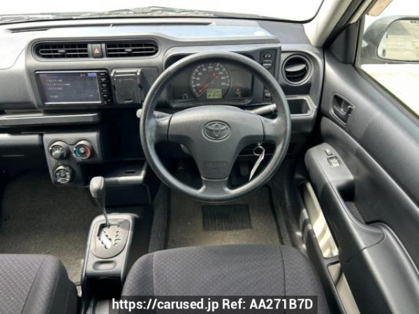 Used 2015 AT toyota probox-van NCP160V Image[18]
