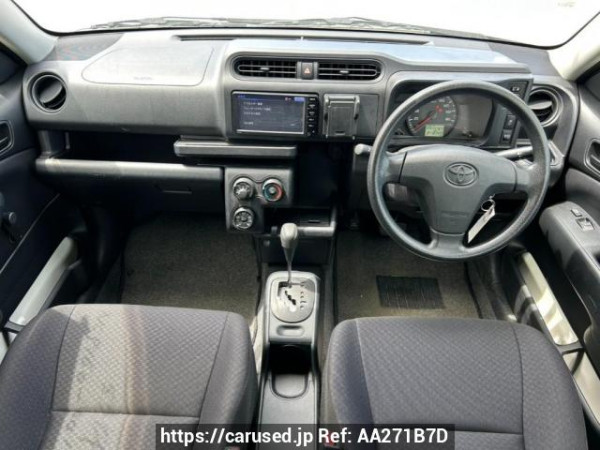 Used 2015 AT toyota probox-van NCP160V Image[19]