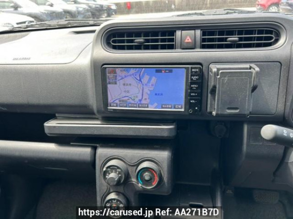 Used 2015 AT toyota probox-van NCP160V Image[20]