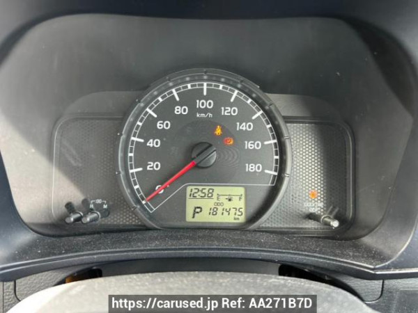 Used 2015 AT toyota probox-van NCP160V Image[24]