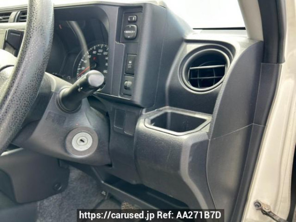 Used 2015 AT toyota probox-van NCP160V Image[26]