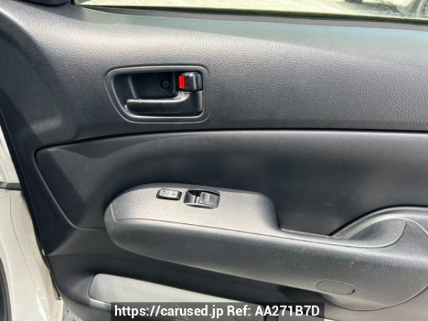 Used 2015 AT toyota probox-van NCP160V Image[27]