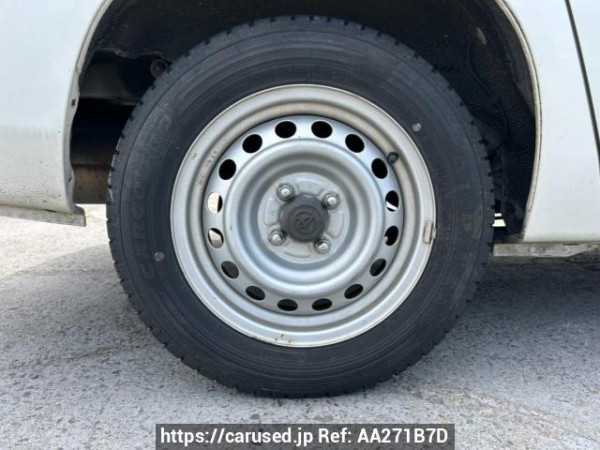 Used 2015 AT toyota probox-van NCP160V Image[28]